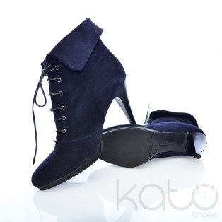 Botine Heart 22